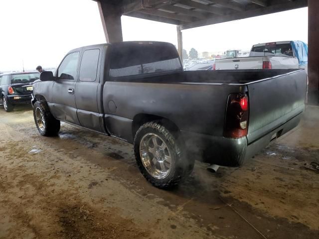 2003 Chevrolet Silverado C1500