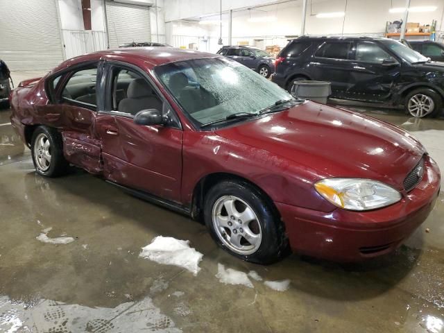 2006 Ford Taurus SE