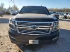 2016 Chevrolet Tahoe K1500 LTZ