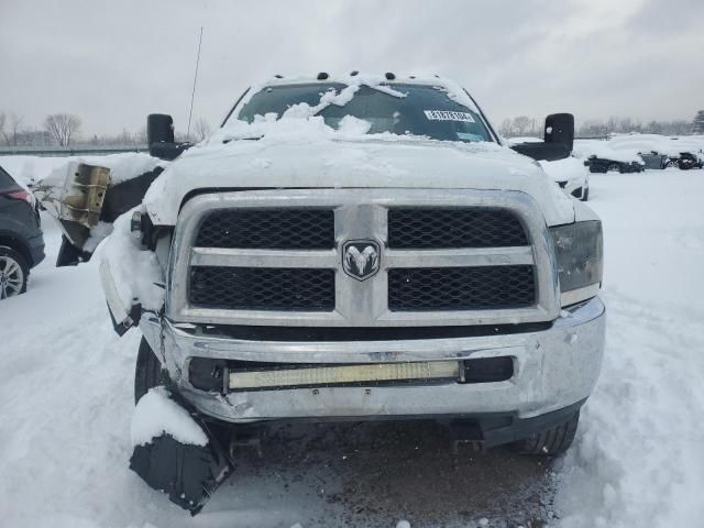 2015 Dodge RAM 2500 ST