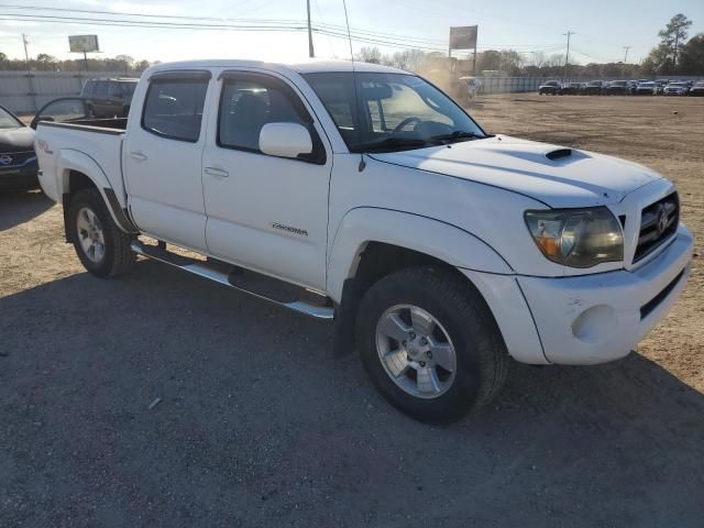 2009 Toyota Tacoma Double Cab