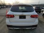 2019 Mercedes-Benz GLC 300 4matic