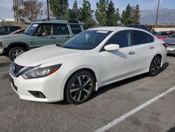 Vehiculos salvage en venta de Copart Rancho Cucamonga, CA: 2018 Nissan Altima 2.5