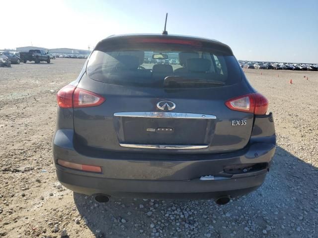 2008 Infiniti EX35 Base