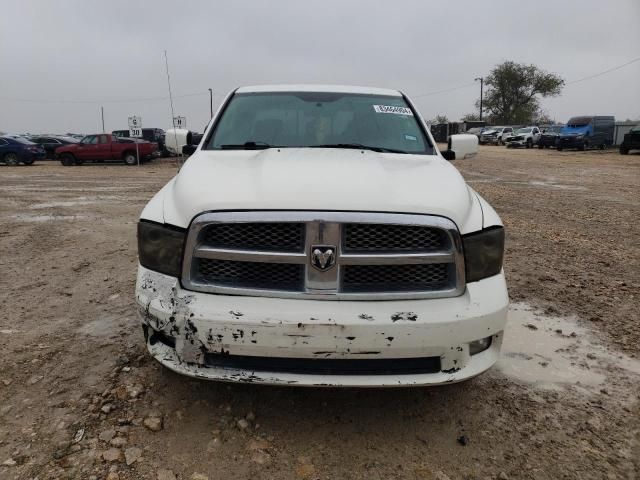 2009 Dodge RAM 1500