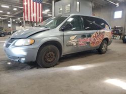 2006 Dodge Grand Caravan SE en venta en Blaine, MN