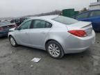 2012 Buick Regal