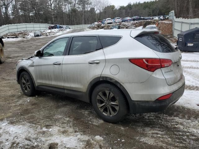 2015 Hyundai Santa FE Sport