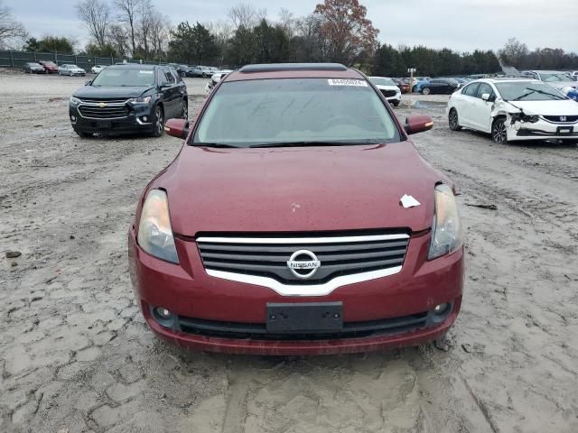 2008 Nissan Altima 3.5SE