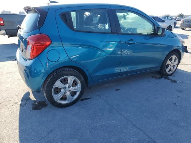 2019 Chevrolet Spark LS