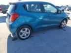 2019 Chevrolet Spark LS