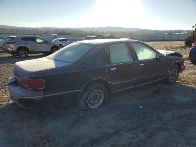 1994 Chevrolet Caprice Classic LS