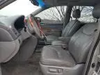 2007 Toyota Sienna XLE