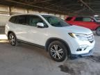 2016 Honda Pilot EX