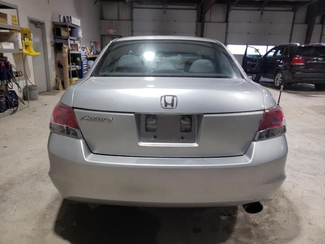 2009 Honda Accord LXP