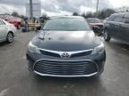 2016 Toyota Avalon XLE