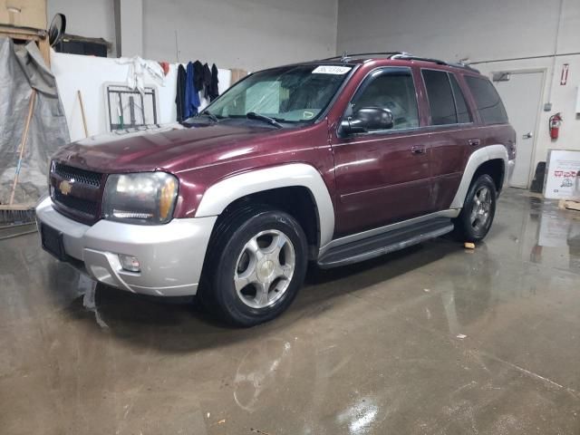 2006 Chevrolet Trailblazer LS