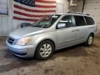 2007 Hyundai Entourage GLS