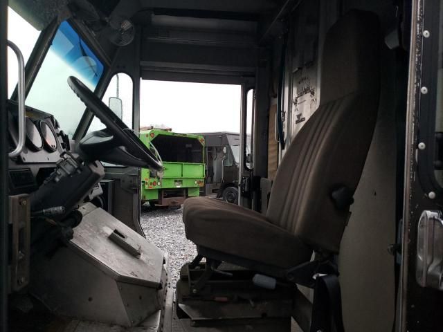 2009 Freightliner Chassis M Line WALK-IN Van