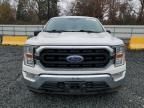 2021 Ford F150 Super Cab