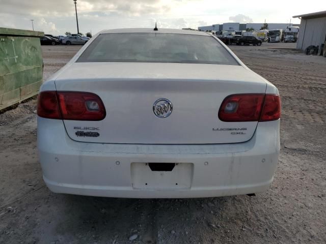 2007 Buick Lucerne CXL