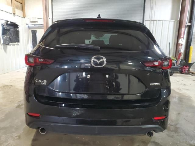 2024 Mazda CX-5 Select