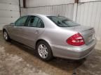 2004 Mercedes-Benz E 320