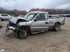 2001 Chevrolet Silverado K1500