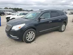 Buick salvage cars for sale: 2014 Buick Enclave