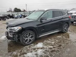 BMW Vehiculos salvage en venta: 2016 BMW X1 XDRIVE28I