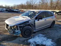 Subaru Impreza Vehiculos salvage en venta: 2014 Subaru Impreza