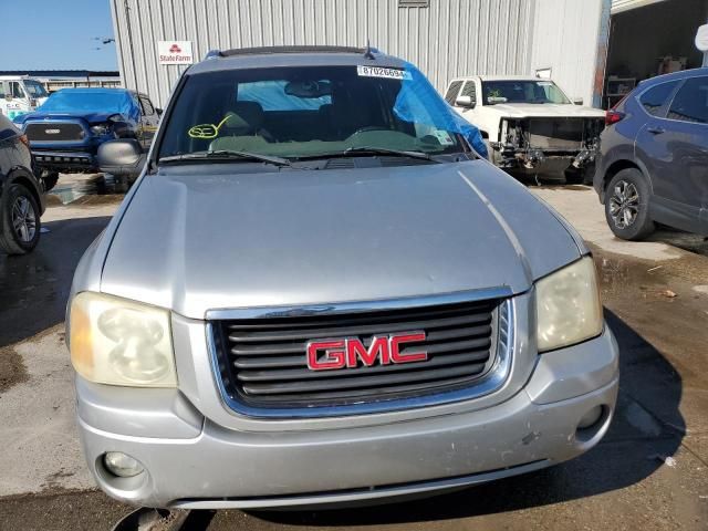 2004 GMC Envoy XUV