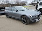 2018 Volvo V90 Cross Country T5 Momentum