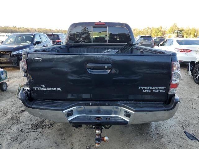 2009 Toyota Tacoma Double Cab Prerunner Long BED