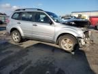 2012 Subaru Forester 2.5X