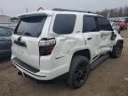 2021 Toyota 4runner Night Shade