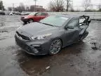 2020 KIA Forte GT