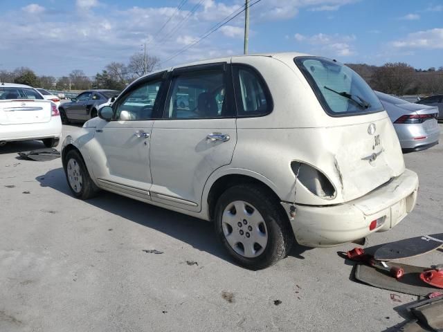 2006 Chrysler PT Cruiser