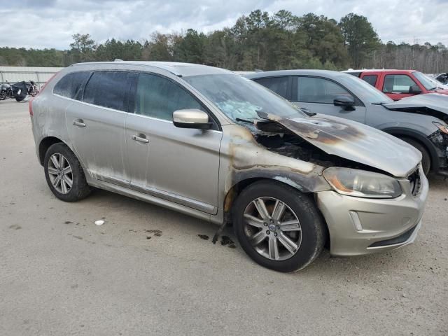 2016 Volvo XC60 T6 Premier