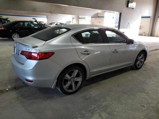 2014 Acura ILX 20 Tech