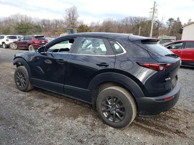 2021 Mazda CX-30