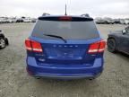 2012 Dodge Journey SXT