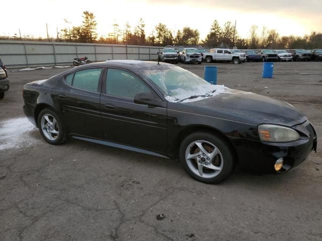 2004 Pontiac Grand Prix GTP