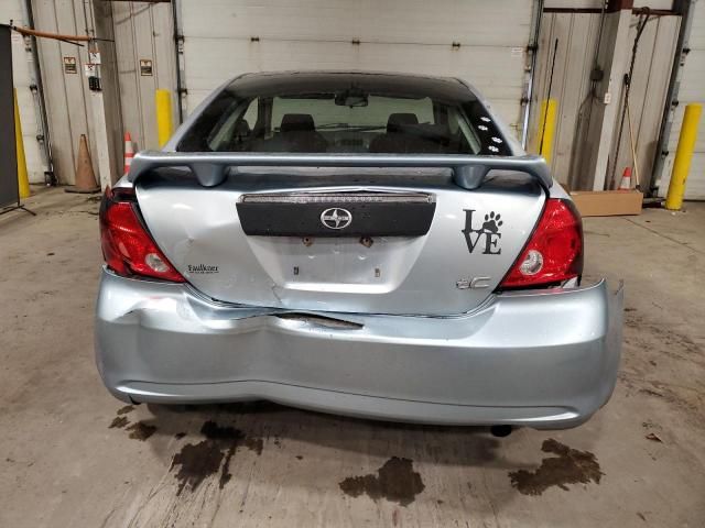 2006 Scion TC