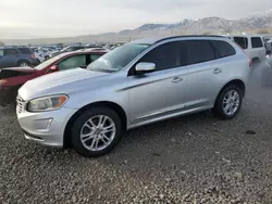 Volvo Vehiculos salvage en venta: 2015 Volvo XC60 T5