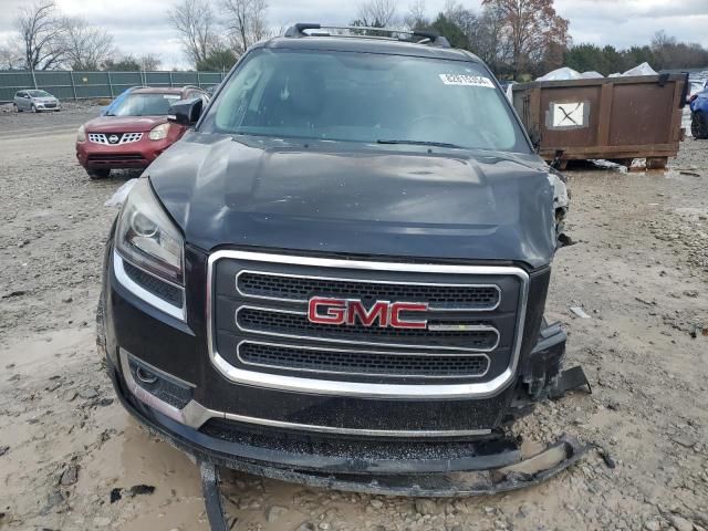 2013 GMC Acadia SLT-1