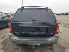 2000 Jeep Grand Cherokee Laredo