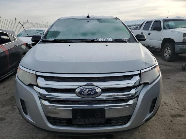 2011 Ford Edge SE