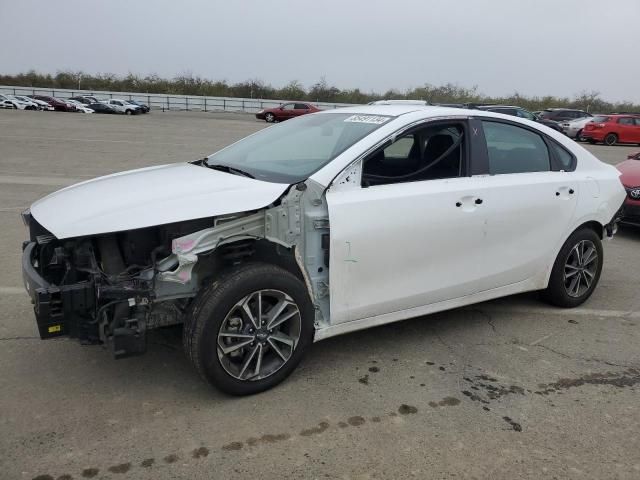 2023 KIA Forte LX