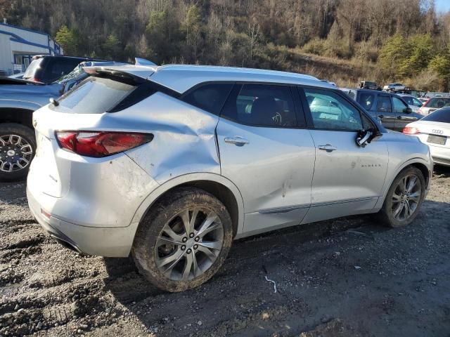 2019 Chevrolet Blazer Premier